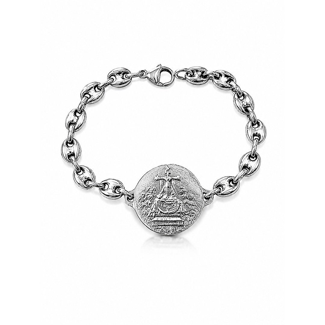 pulsera virgen de las angustias