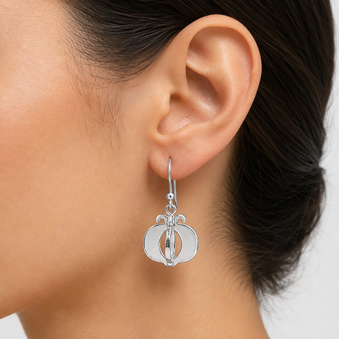 pendientes granada 3d